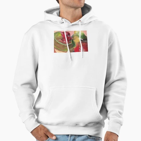 Hoodie with Kitty's Sweet treat