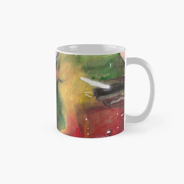 Mug with Kitty's Sweet treat